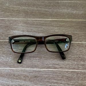 Warby Parker Frames
